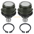 Lower Ball Joint for Kawasaki Prairie 300 400 (2001–2002) 59266-1115
