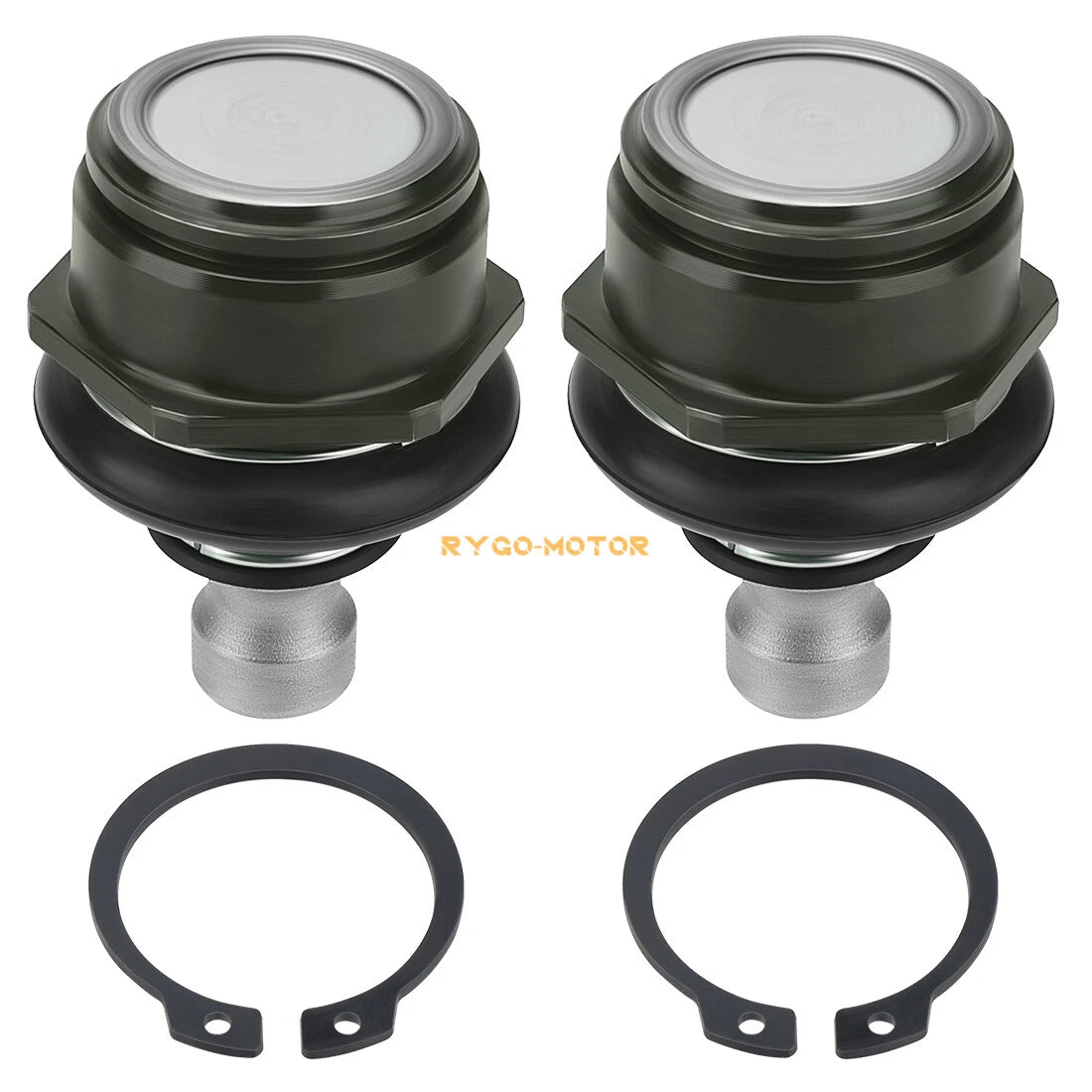Lower Ball Joint for Kawasaki Prairie 300 400 (2001–2002) 59266-1115