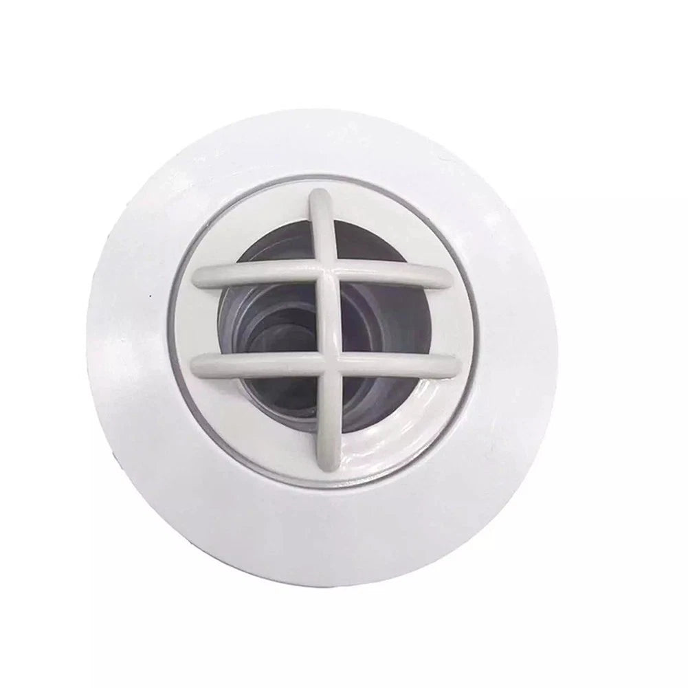 PVC Pipe Adapter for Pools (Replacement Water Outlet)