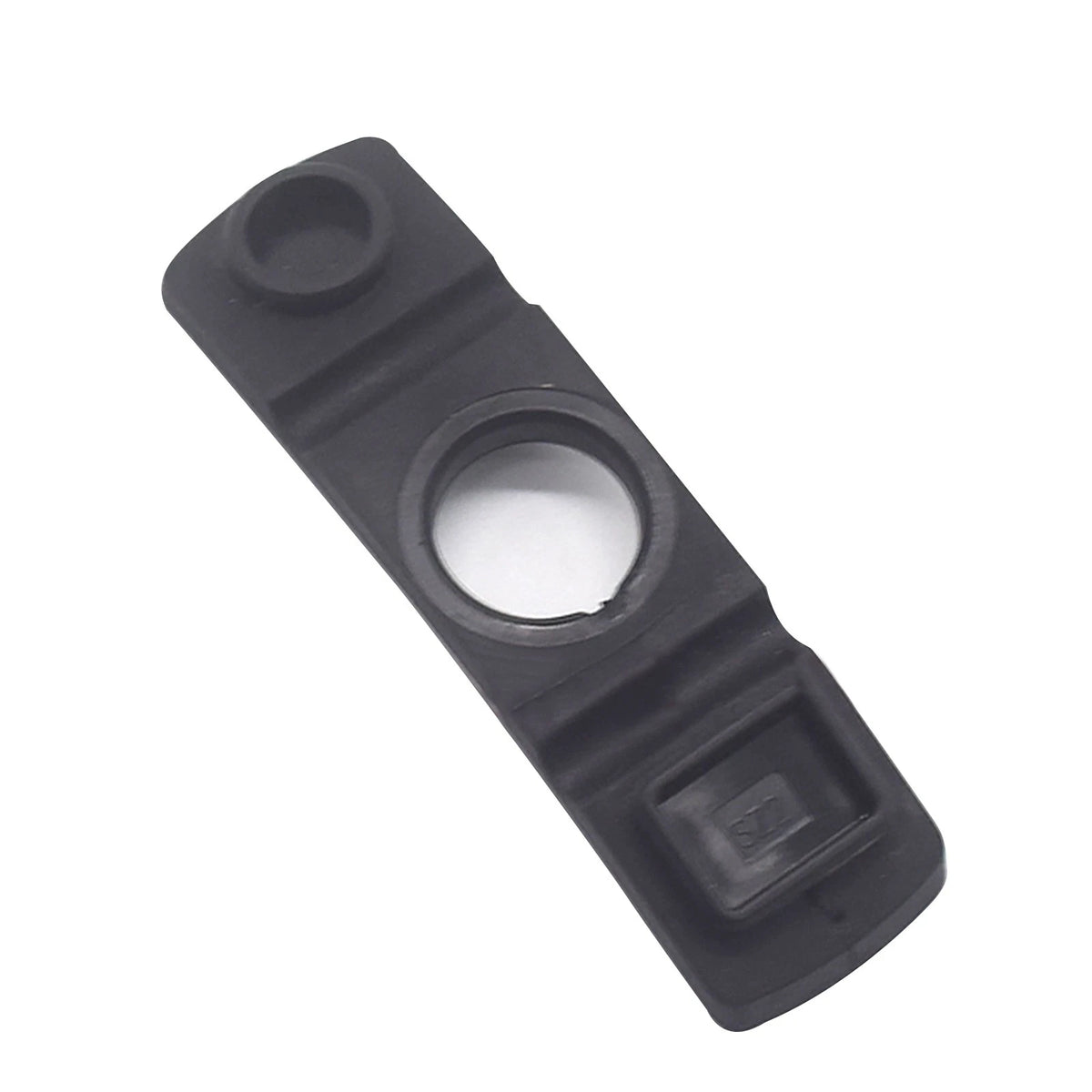 Waterproof Speaker Rubber Plug Dust Cover for Logitech UE Megaboom (2015–2023)