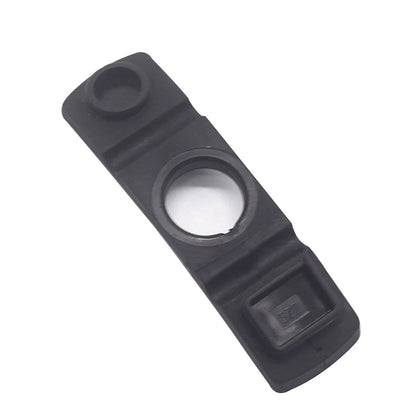 Waterproof Speaker Rubber Plug Dust Cover for Logitech UE Megaboom (2015–2023)