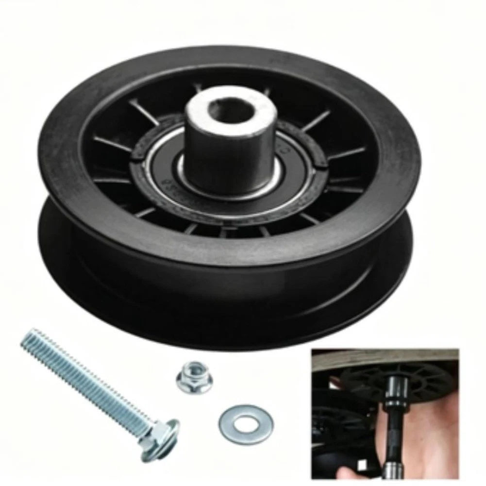 Idler Pulley for Lawn Mower