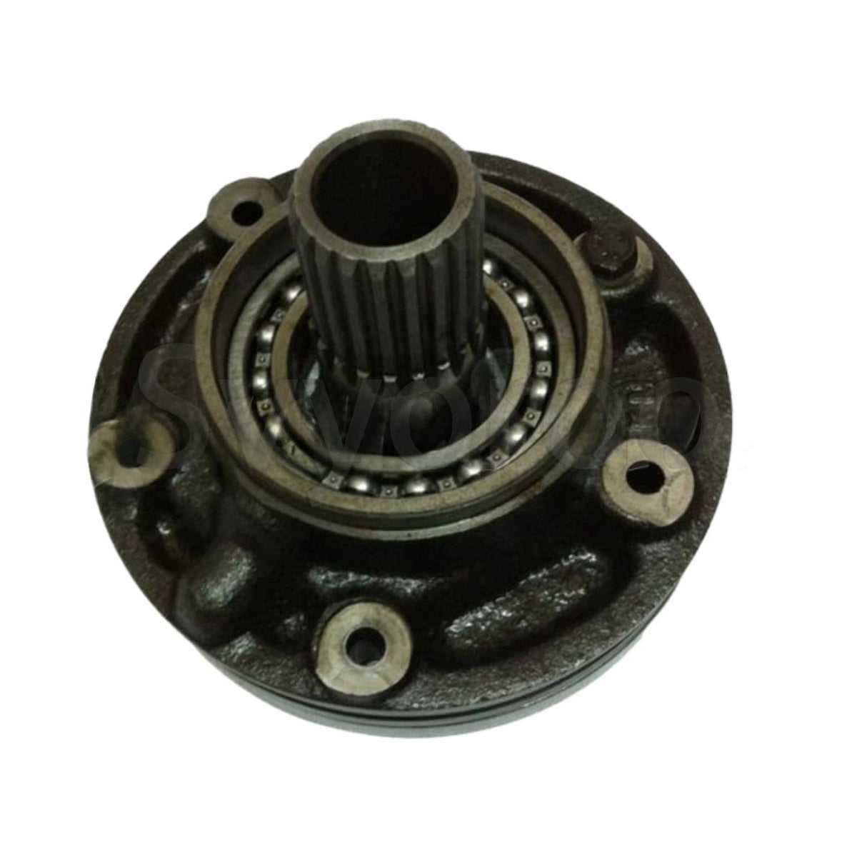 Transmission Charging Pump AE-602122-214A for TCM Forklift