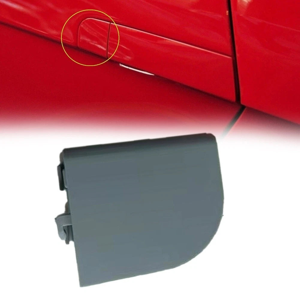 Left Door Handle Small Cover Compatible with For Lamborghini For Gallardo LP560