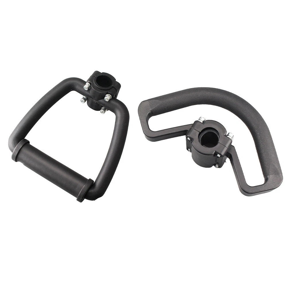 Loop Handlebar Replacement for Grass Eater Trimmers (Optimal Comfort)