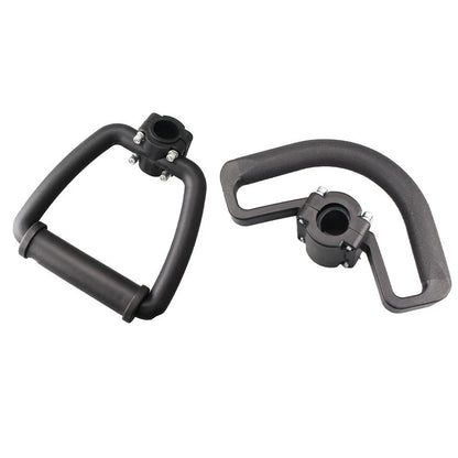 Loop Handlebar Replacement for Grass Eater Trimmers (Optimal Comfort)