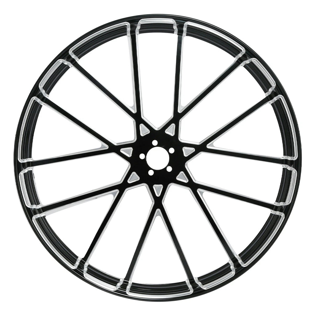 32" Front Wheel Rim Hub for Harley Electra Glide (2008–2023)
