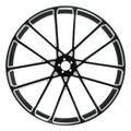 32" Front Wheel Rim Hub for Harley Electra Glide (2008–2023)