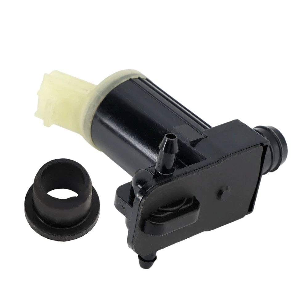 Windshield Washer Pump 76806-TRT-003 For Honda Clarity 2017-2021, CR-V CRV 2019