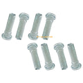 8x Wheel Studs for Polaris Ranger Sportsman Scrambler (300–900)