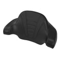 Chopped Trunk Wrap Around Backrest for Harley Touring (2014–2025)