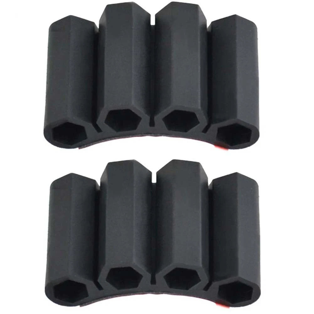 Portable Magnetic Drill Bit Holder for Driver Bits (14)