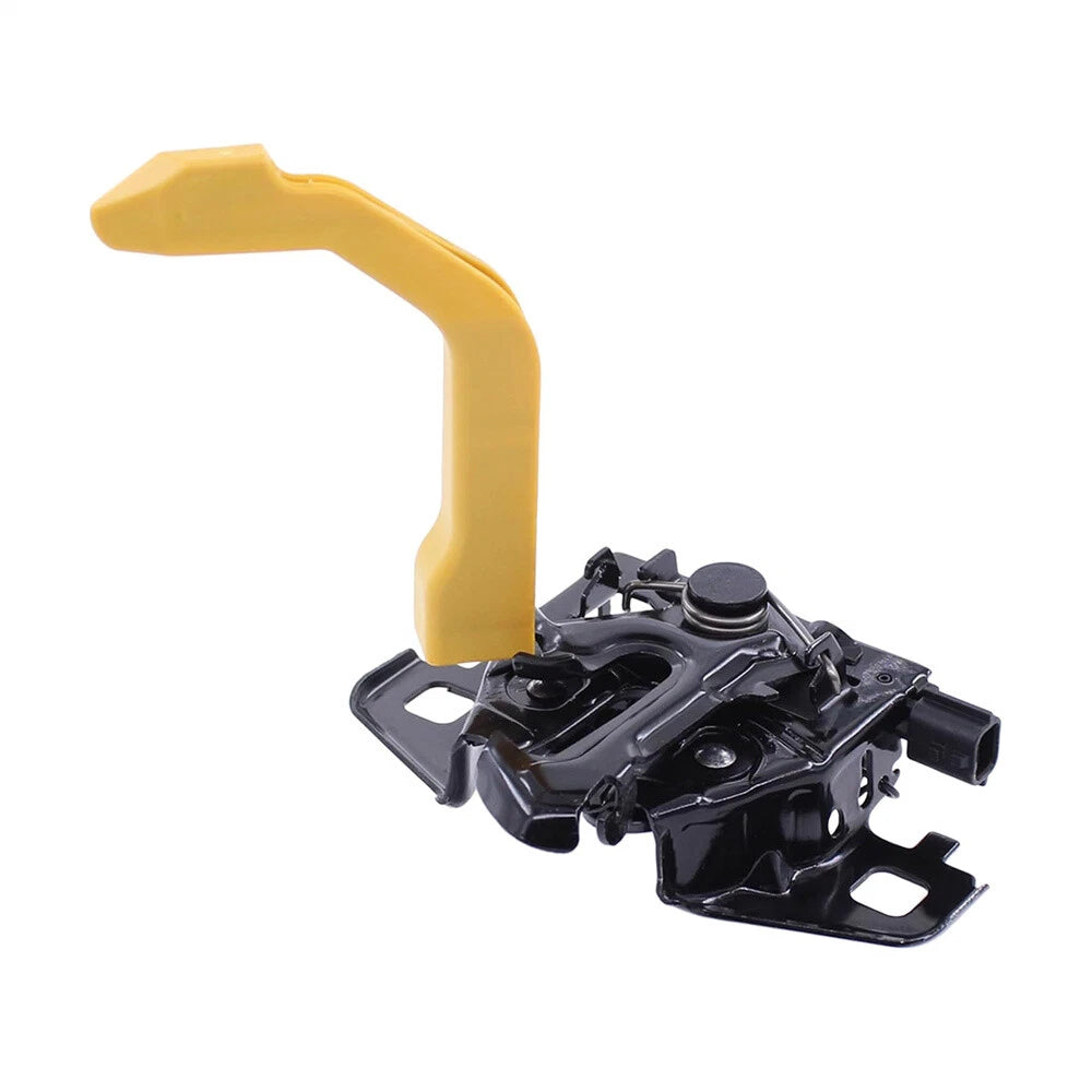 Hood Latch Lock Assembly for Nissan Sentra (2020–2021) 656016LA0A