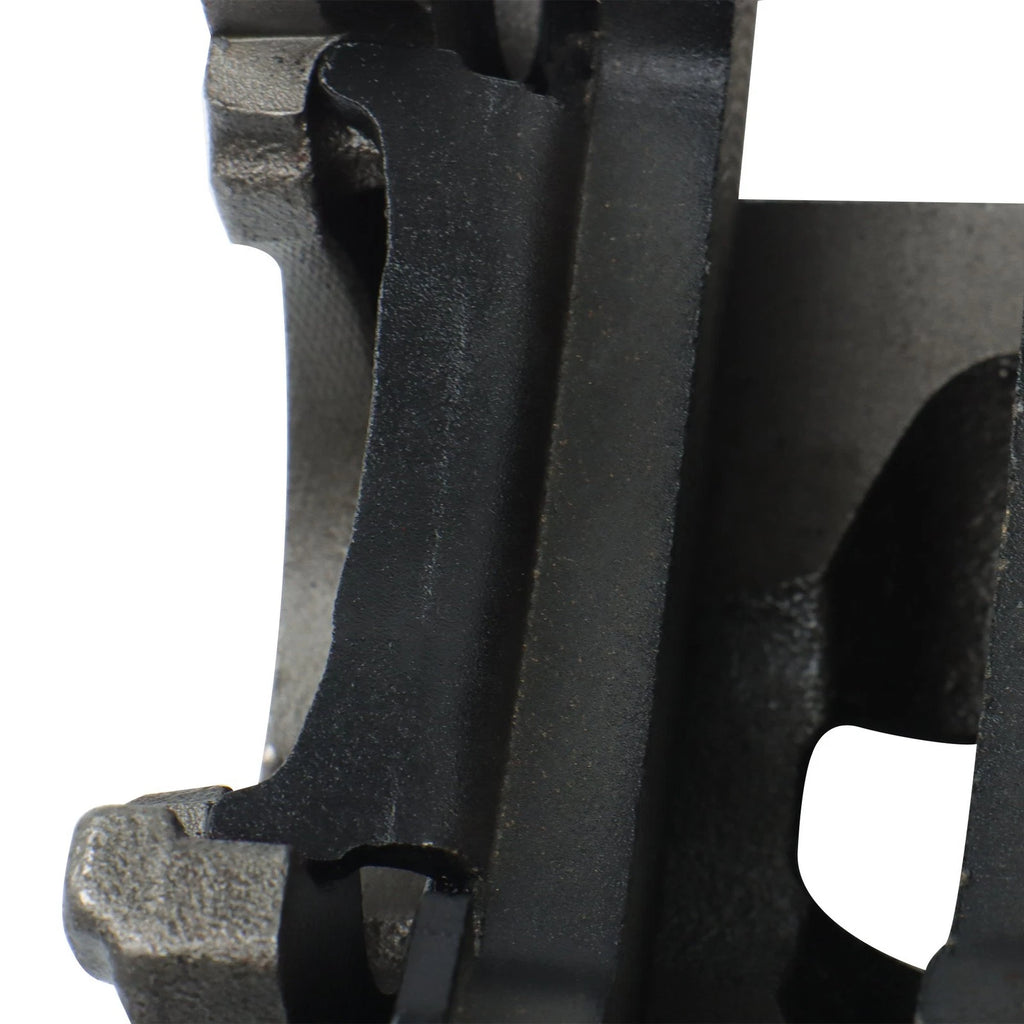 Rear Disc Brake Conversion Kit for Oldsmobile Cutlass (1968–1977)