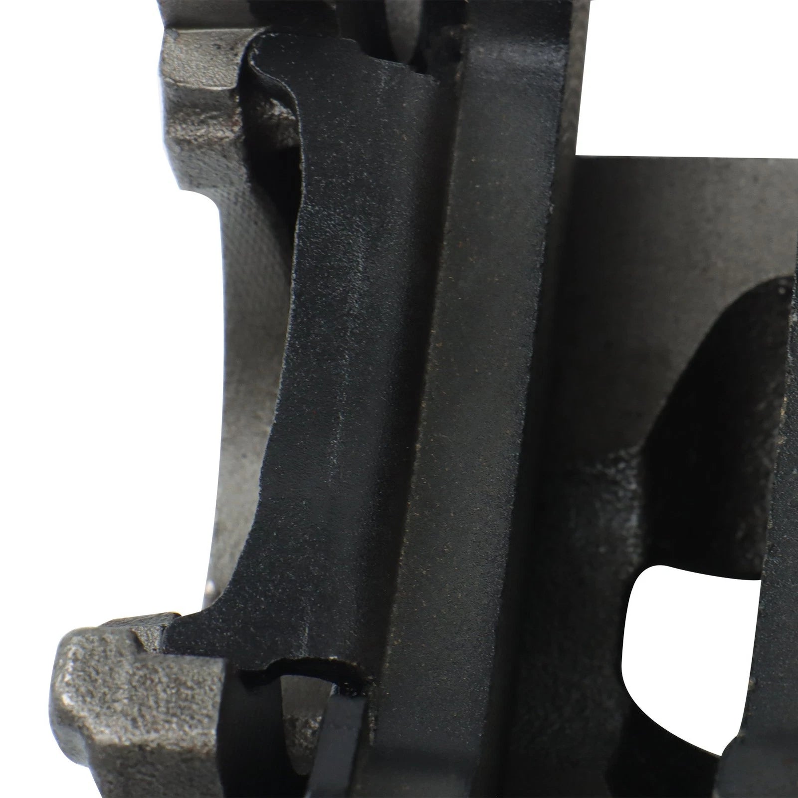 Rear Disc Brake Conversion Kit for Oldsmobile Cutlass (1968–1977)