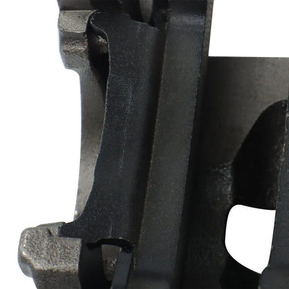 Rear Disc Brake Conversion Kit for Oldsmobile Cutlass (1968–1977)