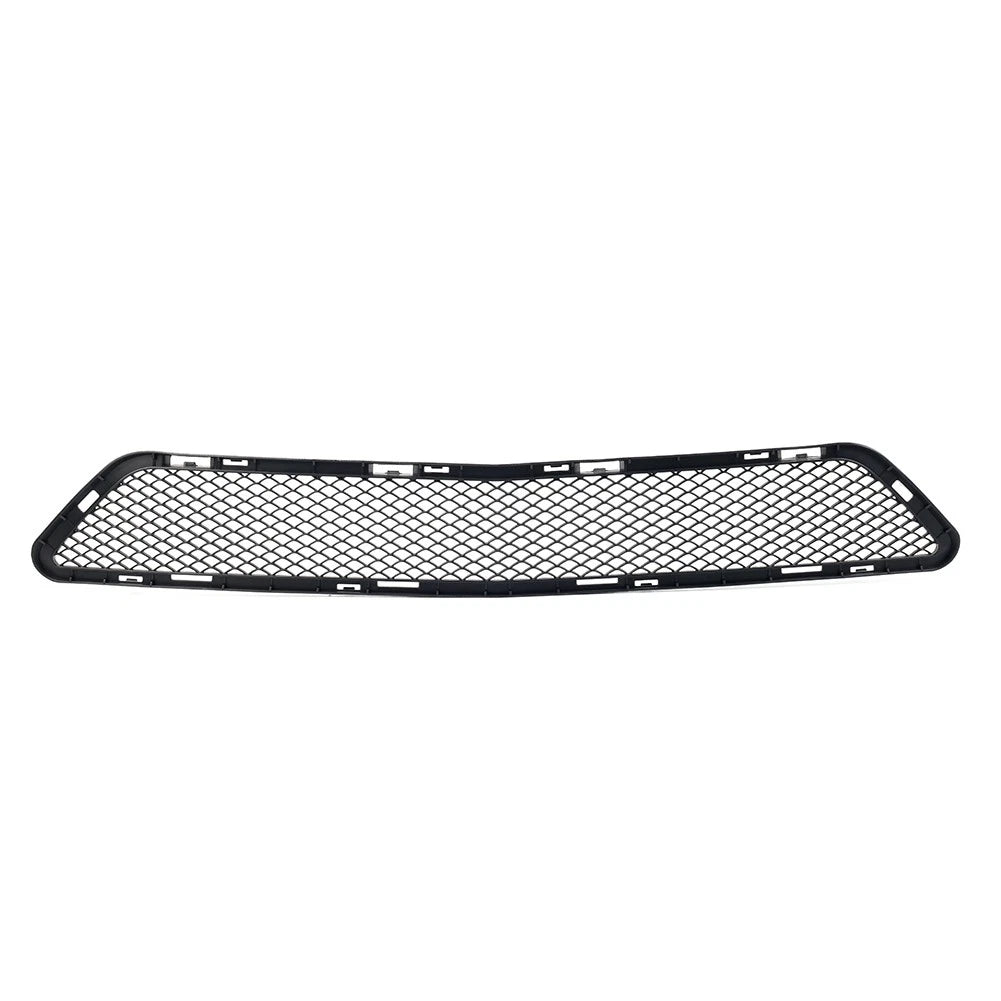 Front Bumper Lower Grill Cover for Mercedes GLK-Class X204 (2008–2015)