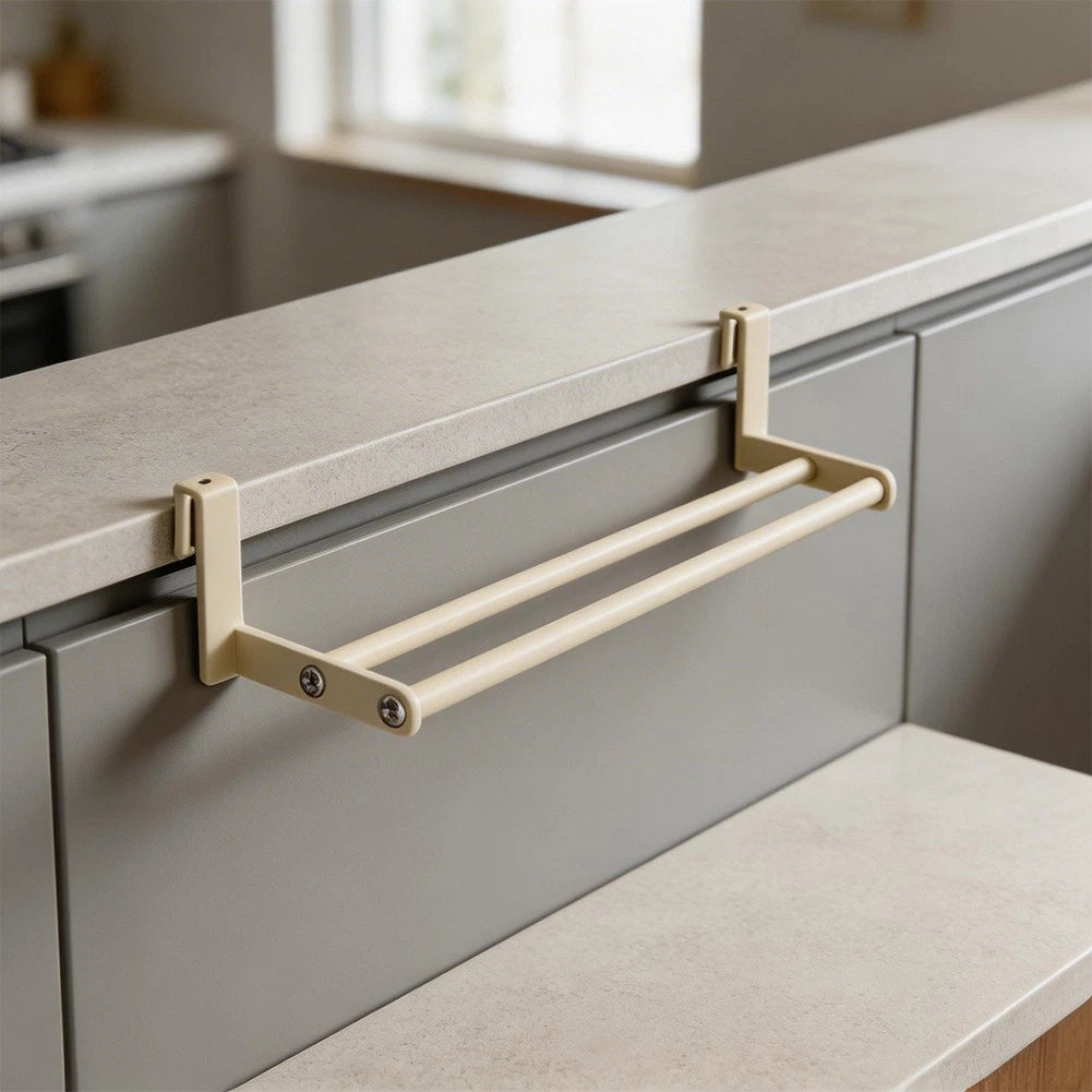 Foldable Rack for Home Drying and Organizing
