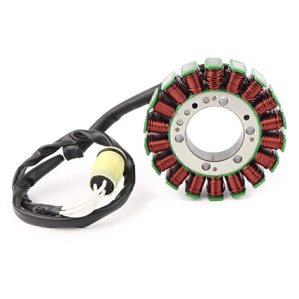 Magneto Engine Stator Generator Coil for Kawasaki ZX-6RR Ninja 600 (2003–2004)