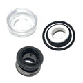 Shaft Seal Assembly for Pool Spa Pump (Plastic Cup Replacement)