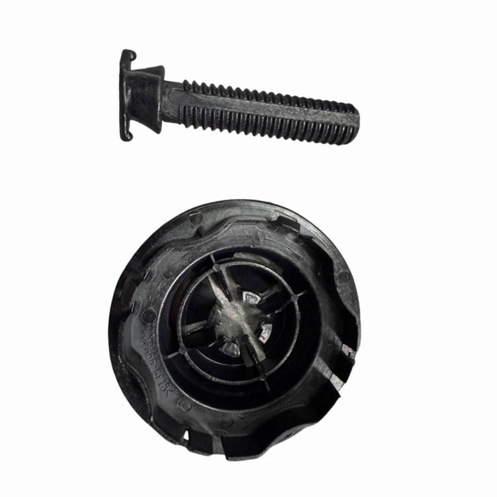 Spare Wheel Holder for Universal Fit (Easy Installation)