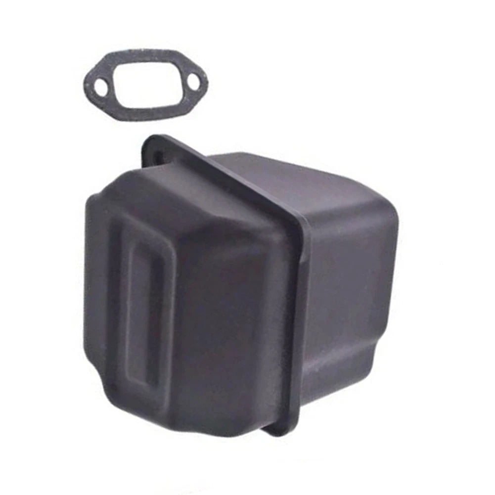 Muffler Exhaust Replacement for MS240 MS260
