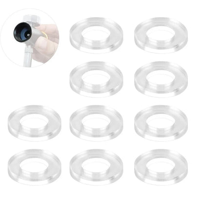 Quick Converter Washers for Performance Drop-in Installation