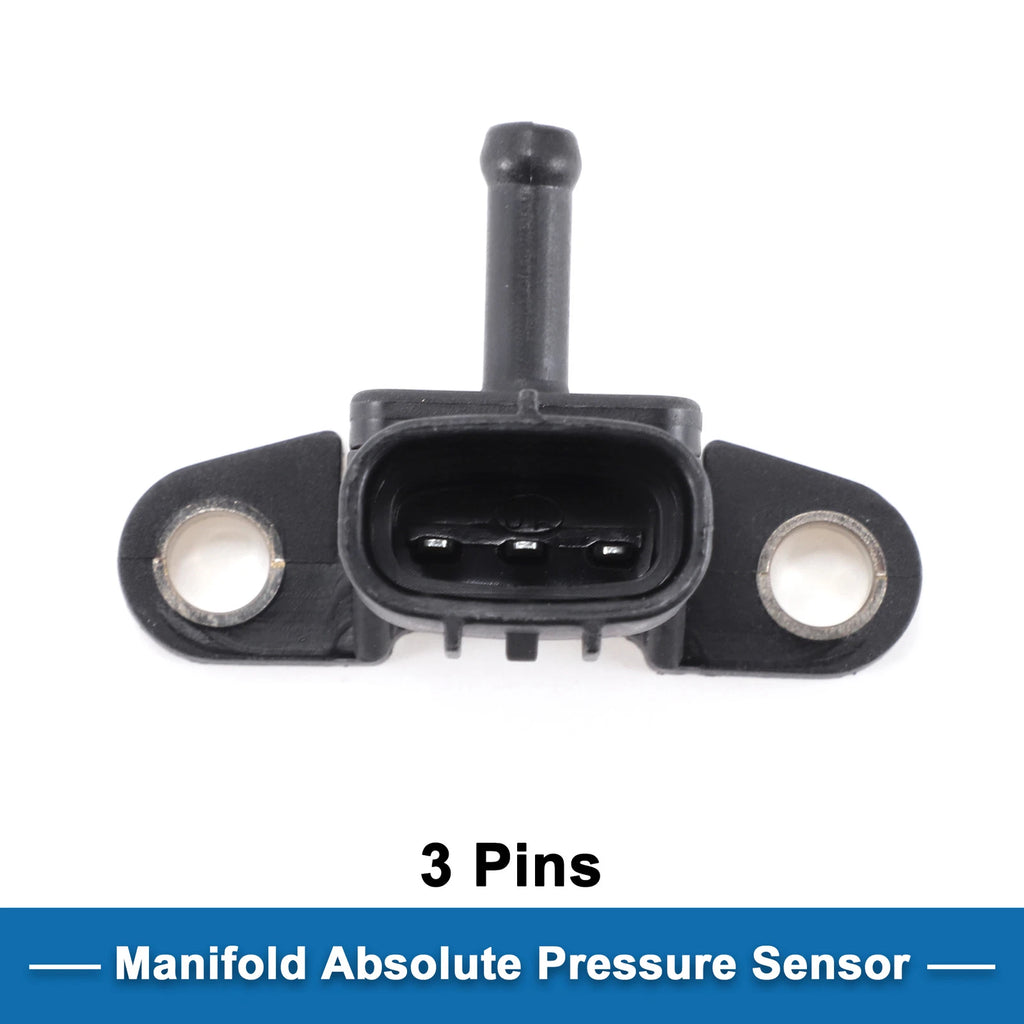 Manifold Absolute Pressure Sensor for Suzuki (2000–2023)