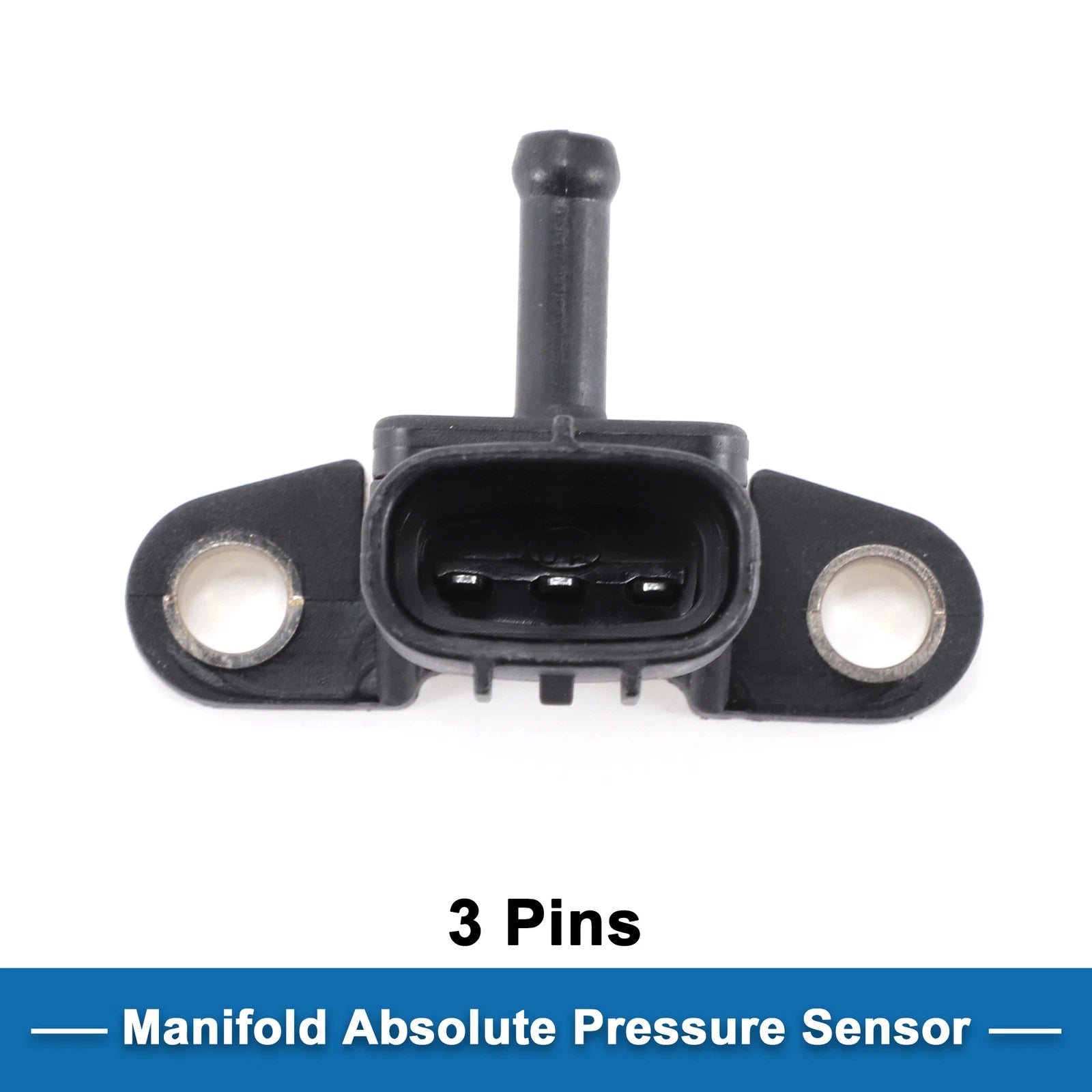 Manifold Absolute Pressure Sensor for Suzuki (2000–2023)