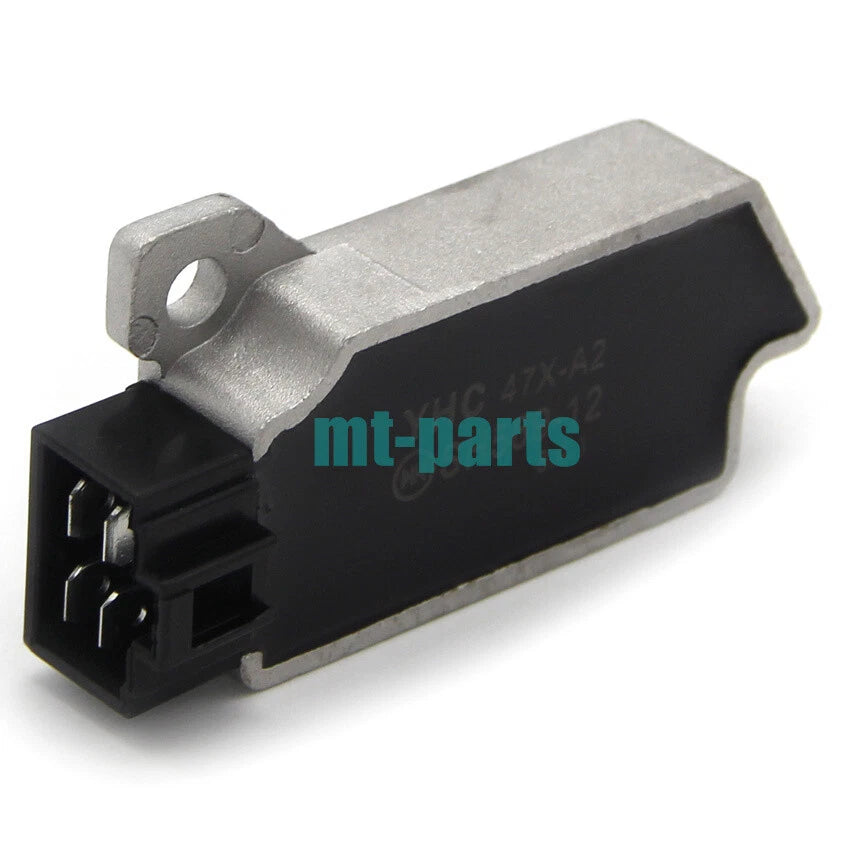 Voltage Regulator Rectifier for Yamaha SRX600 (1986–1991), WR200R (1991–1995), TW200 (1989–2000)