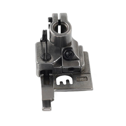 6.4 Wide Base Coverstitch Bais Presser Foot for Pegasus, Willcox & Gibbs
