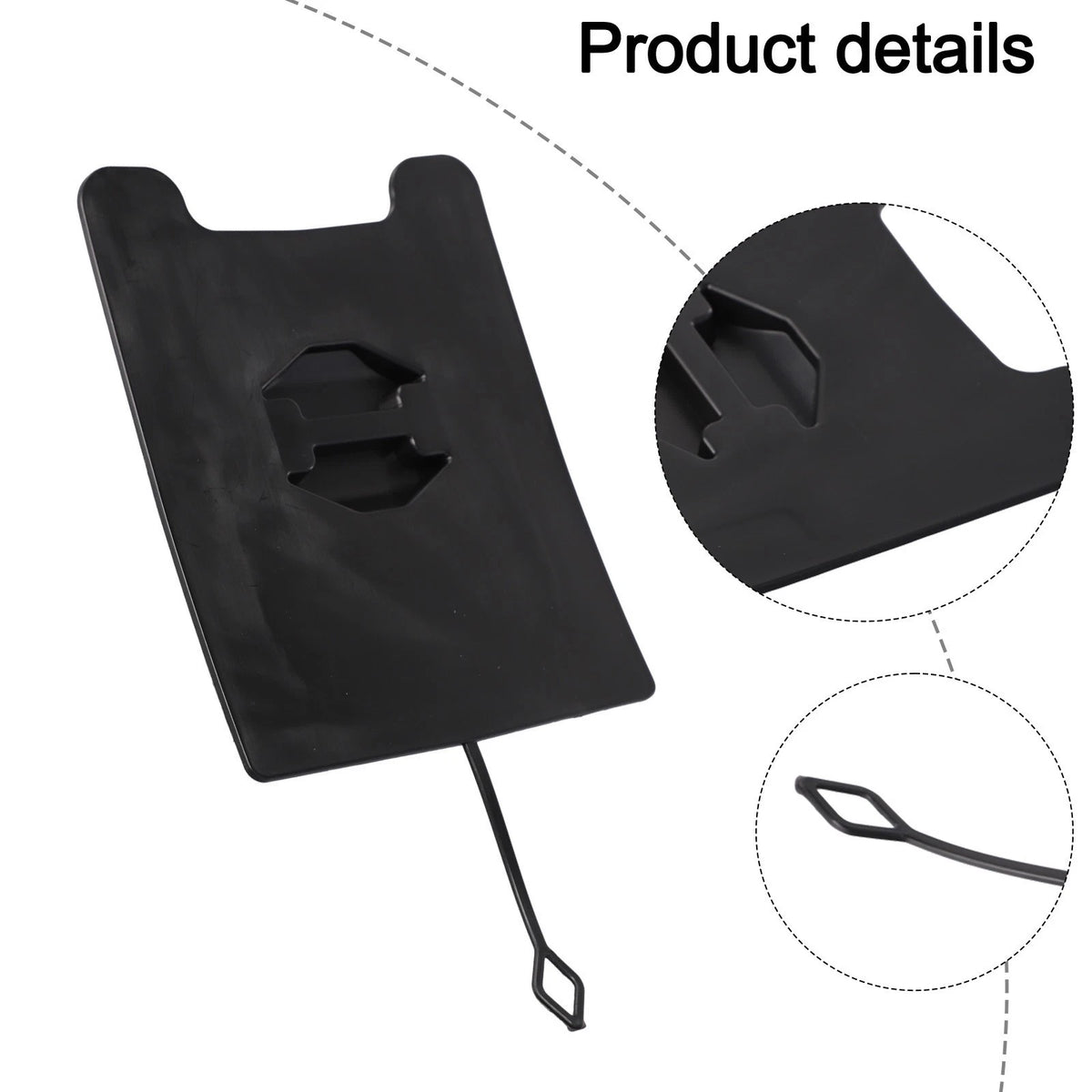 Front Wheel Lining Cover for GLA200