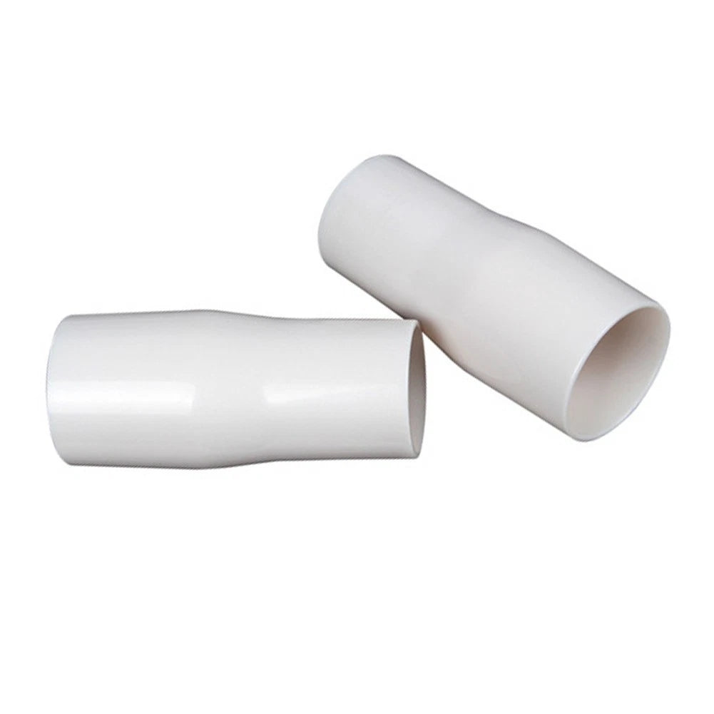 Threaded Vacuum Hose Cuff for Standard Pool Hoses (Compatible)