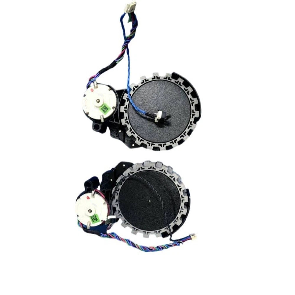 Tire Drive Components for ECOVACS X11 Robot Vacuum Cleaner