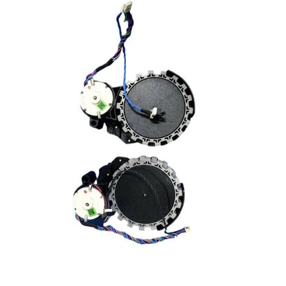 Tire Drive Components for ECOVACS X11 Robot Vacuum Cleaner