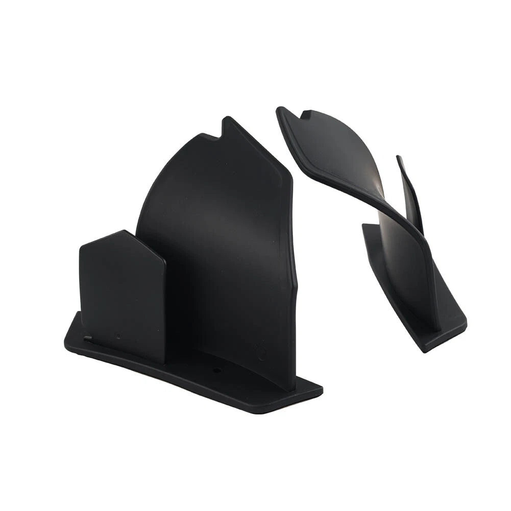 Rear Tail Spoiler for BMW S1000RR (2015–2018)