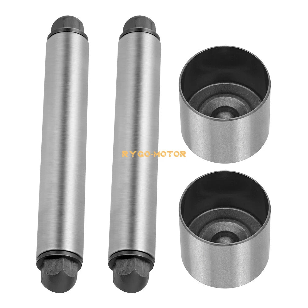 Pushrod & Cam Follower Bucket for Honda Foreman Rubicon 500 TRX500 (2001–2013)