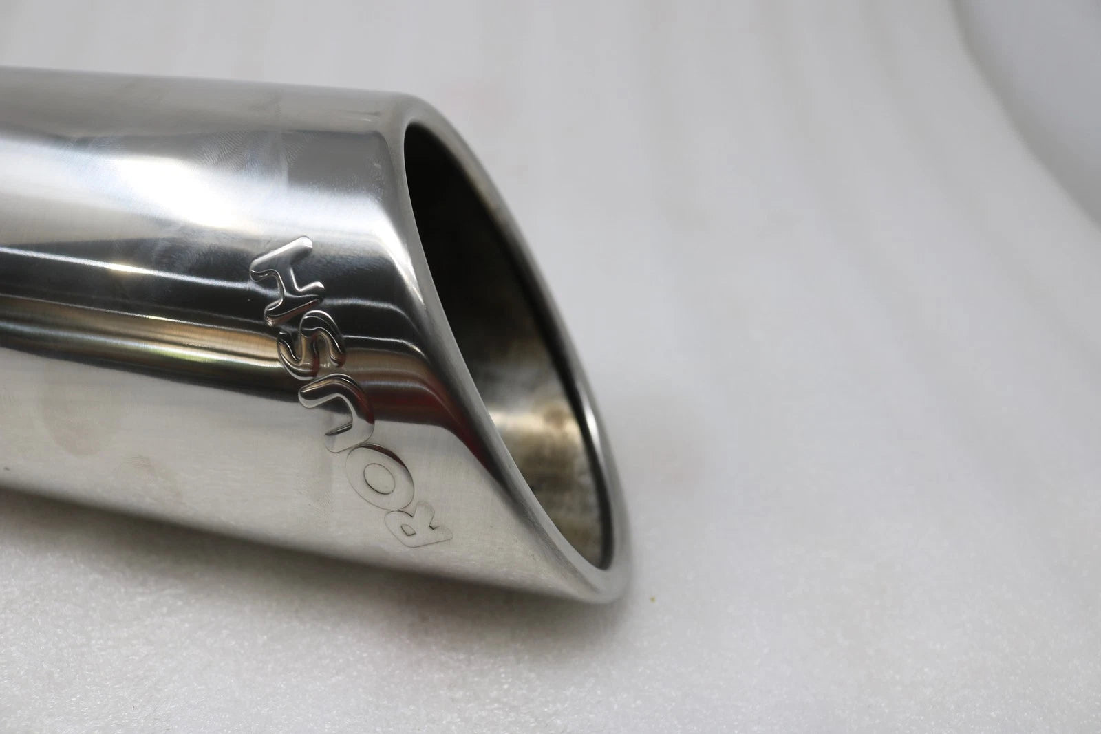 Roush Exhaust Tip for (1113SE-5230TIP-BA, 113SE-5230TIP-BA)