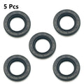 5X Oil Seal for Stihl 021 023 025 MS210 MS230 MS250 (Chainsaw Parts)