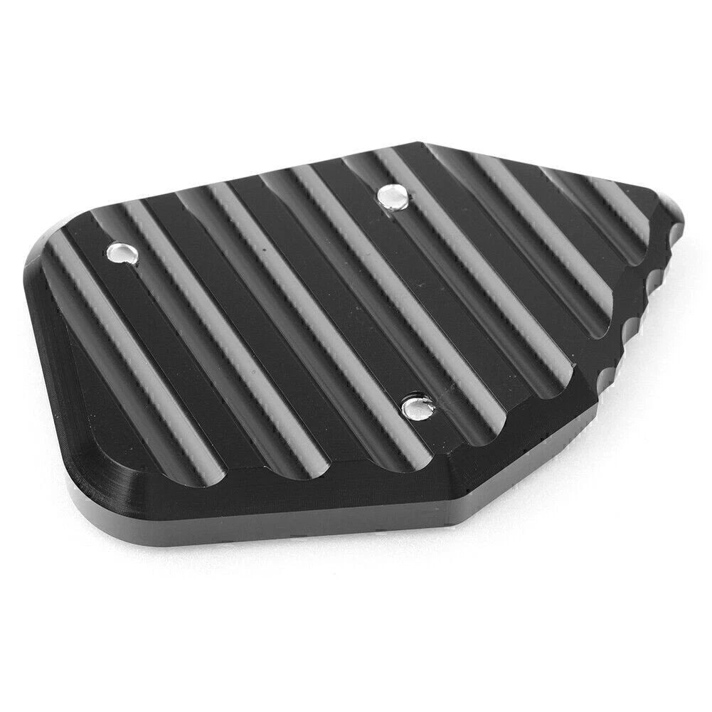 Sidestand Extension Pad for Honda CBR1000RR (2008–2016)