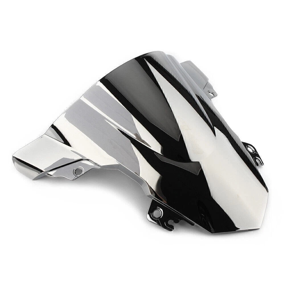 ABS Front Windshield for BMW S1000RR (2015–2017) 16 Silver