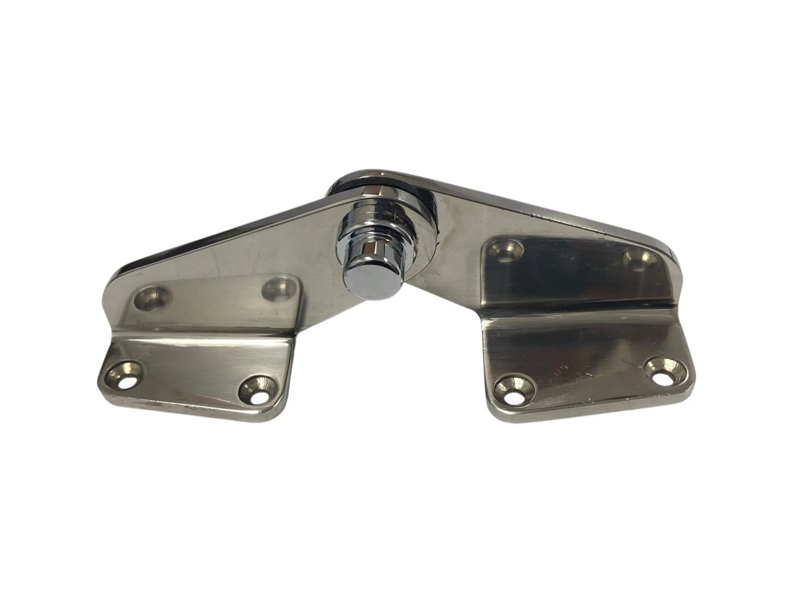 Offset Door Hatch Hinge for