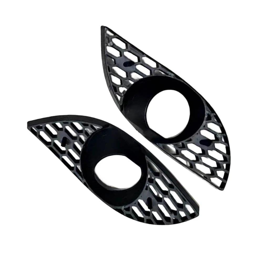 OE 51117895743 Front Bumper Bezel Wear-resistant Non-deformation Quick Install
