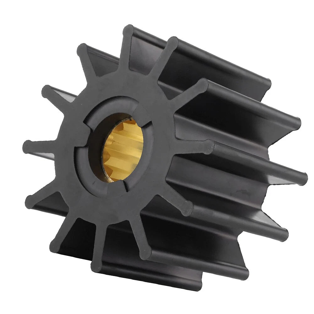 Water Pump Impeller for Cummins M(TA)855-M V(TA)-1710-M (Cooling System)