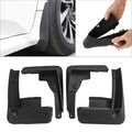 Mud Flaps Splash Guards for Toyota Corolla E210 (2020–2021)
