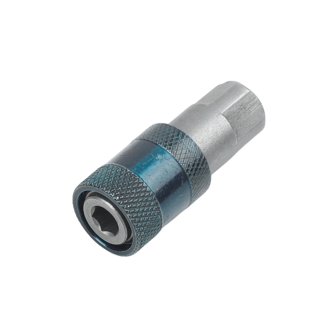 Hex Shank Drill Bit Conversion Head for Screwdriver (6.35mm)