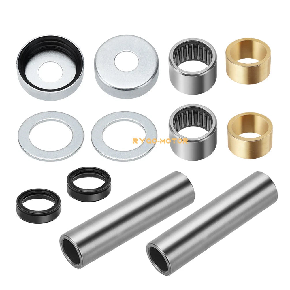 Rear Swingarm Bearing Seal Bushing Repair Kit for Yamaha Raptor 700/700R (2006–2023)