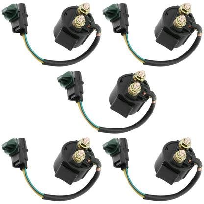 Starter Solenoid Relay for Honda Pioneer 1000 SXS1000 (2016–2025)