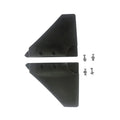 Hydrofoil for Outboard and Stern Drive Engines (Up to 150 HP)