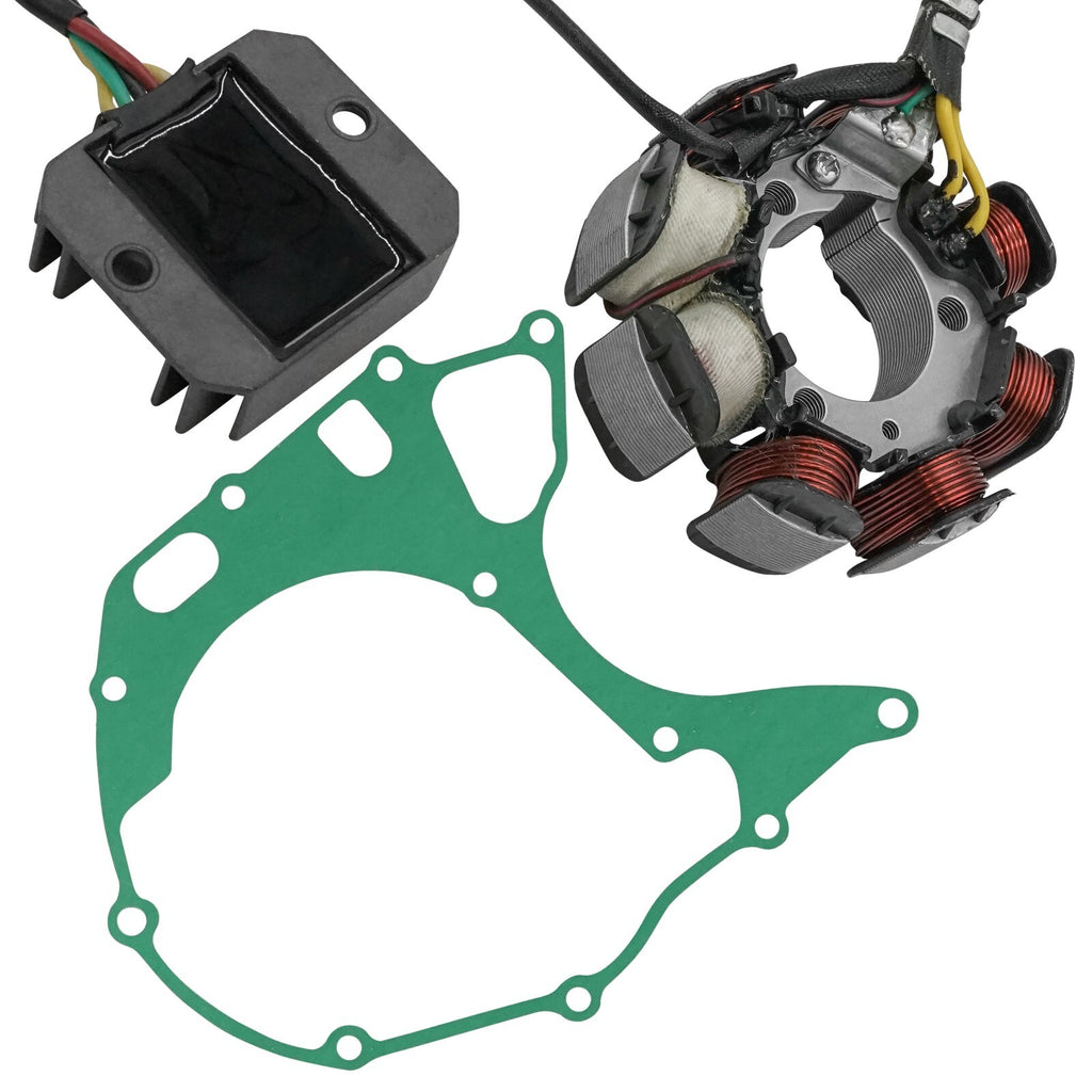 Stator Regulator Rectifier Gasket for Honda TRX200 Fourtrax (1990–1997)